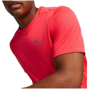 Camiseta De Manga Corta Puma Favorite Ss