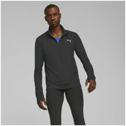 Puma Run Favorite Long Sleeve T-Shirt