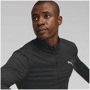 Puma Run Favorite Long Sleeve T-Shirt