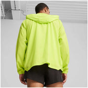 Puma Run Favorite Woven Hooded Jacket