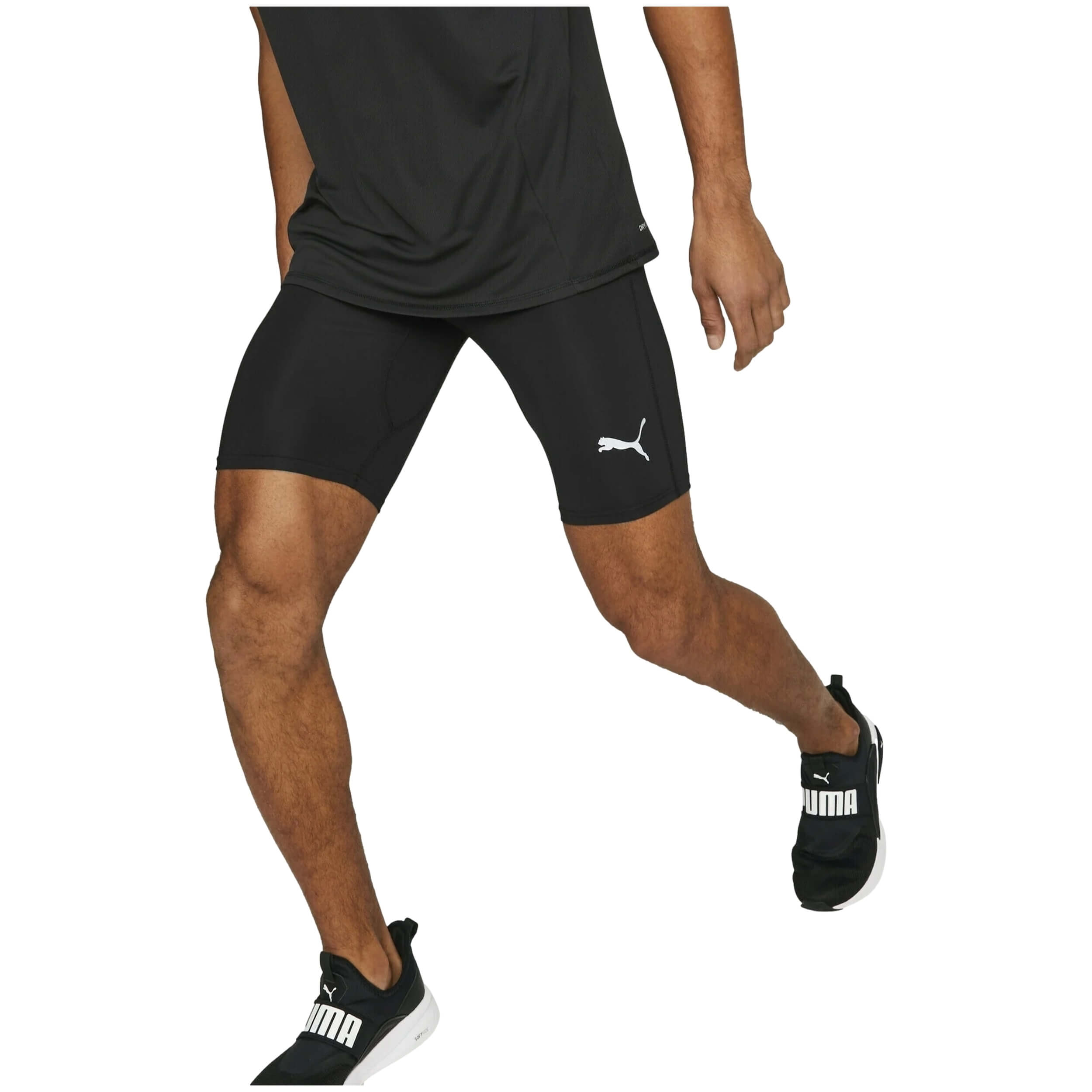 Malla Corta Puma Run Favorite