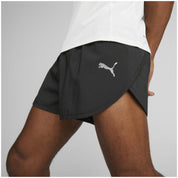 Puma Run Favorite Split Shorts