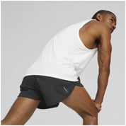 Puma Run Favorite Split Shorts