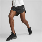 Puma Run Favorite Split Shorts