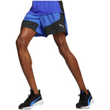 Pantalon Corto Puma