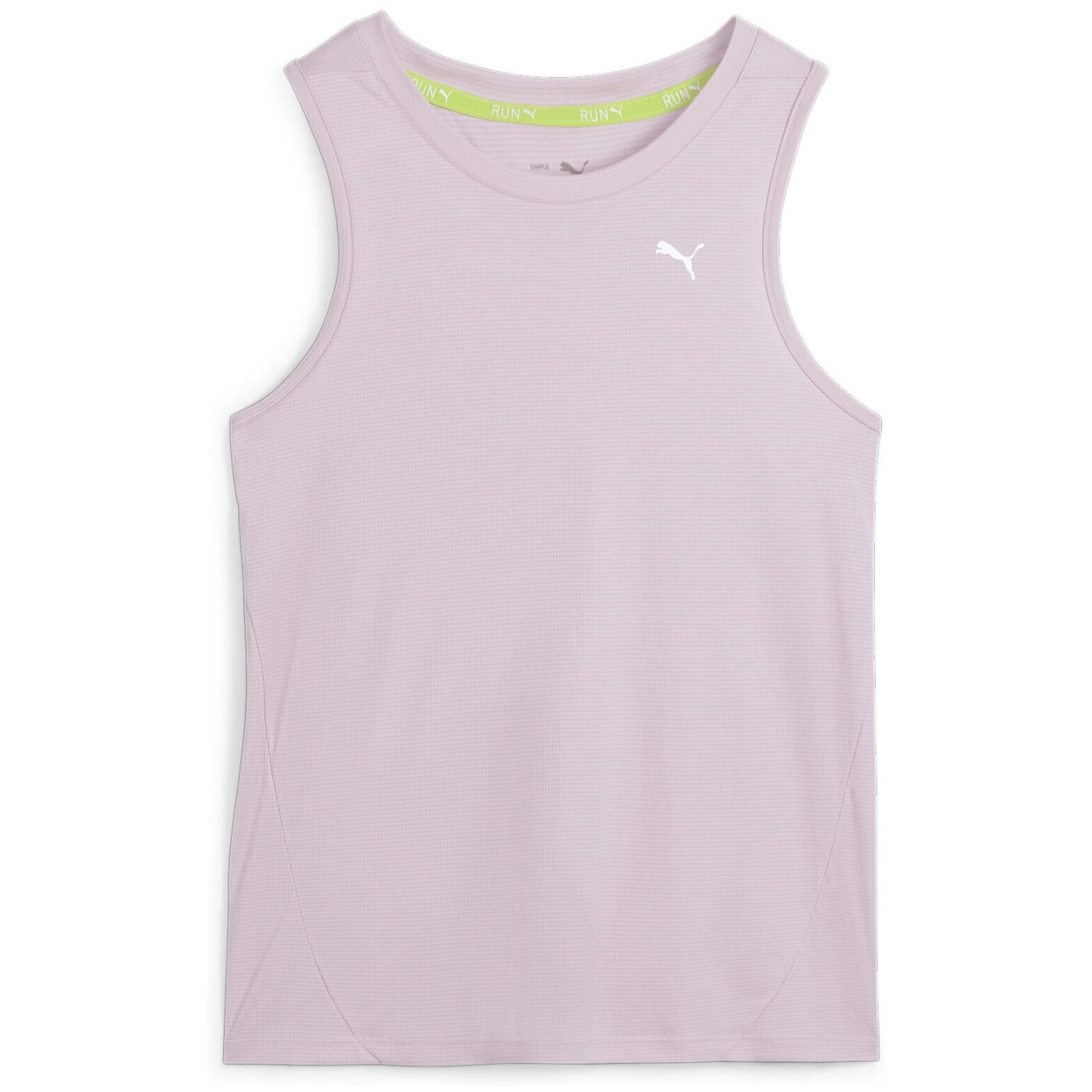 Puma Run Favorite Tank Top