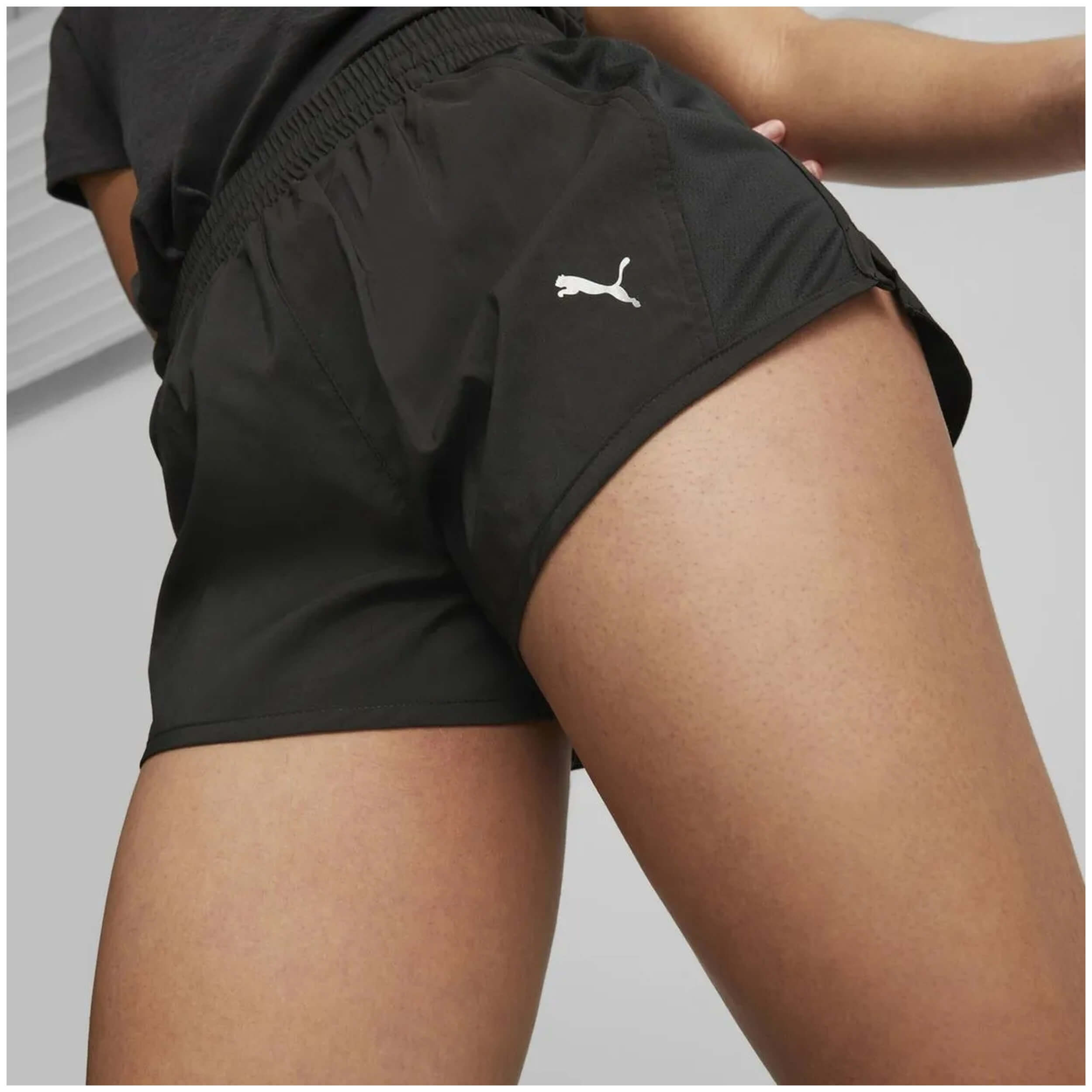 Puma Run Favorite Velocity 3" Shorts