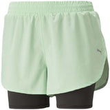 Pantalon Corto Puma