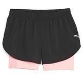 Pantalon Corto Puma
