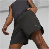 Pantalon Corto Puma