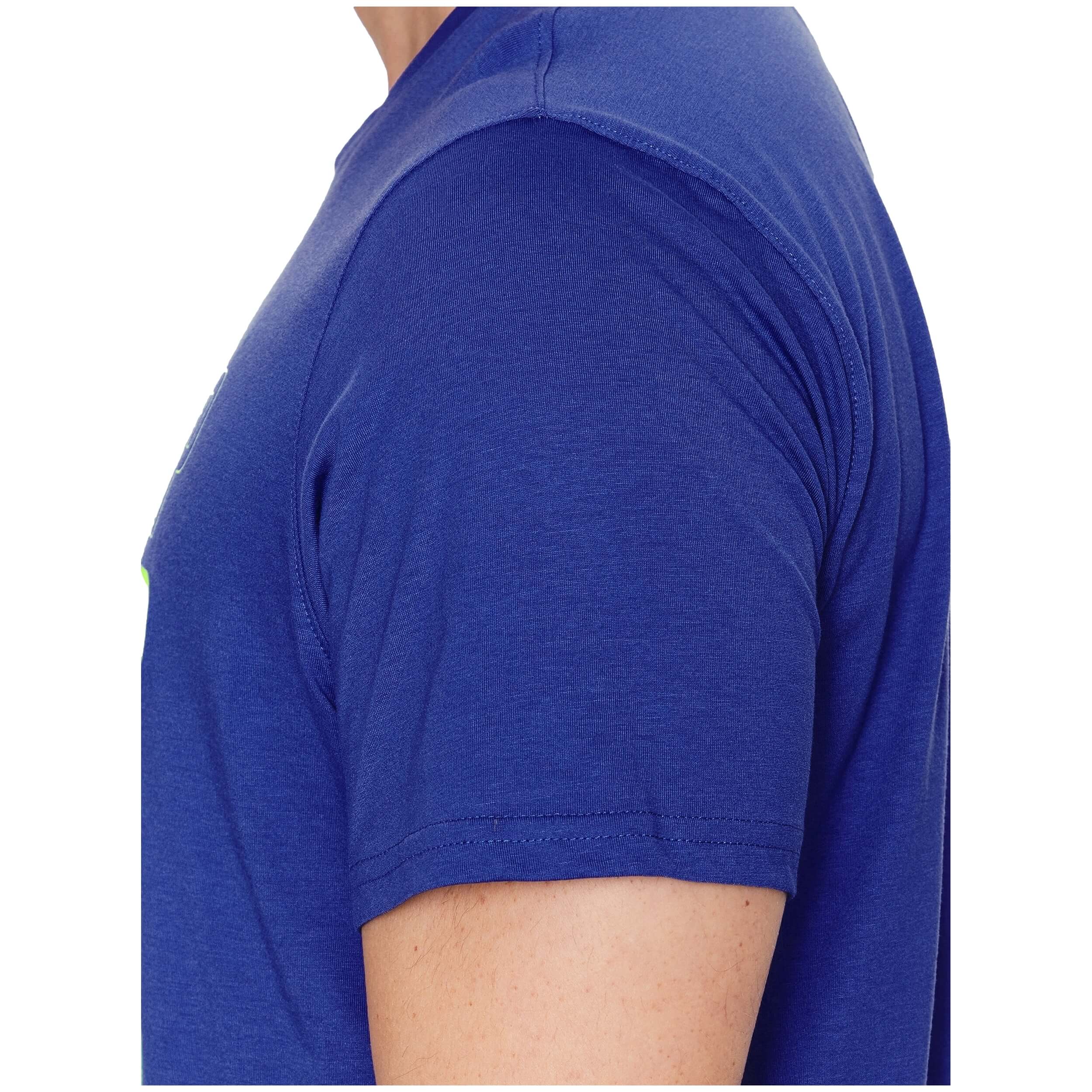 Camiseta De Manga Corta Puma Performance Running