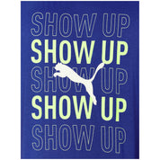 Camiseta De Manga Corta Puma Performance Running