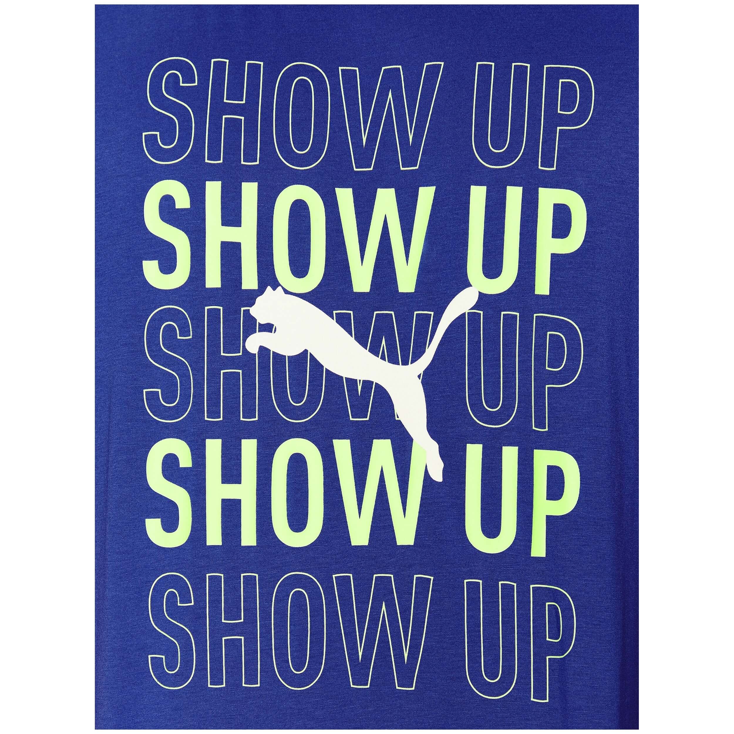 Camiseta De Manga Corta Puma Performance Running