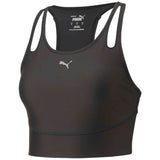 Camiseta De Tirantes Puma Run Ultraform Crop