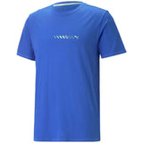 Camiseta De Manga Corta Puma
