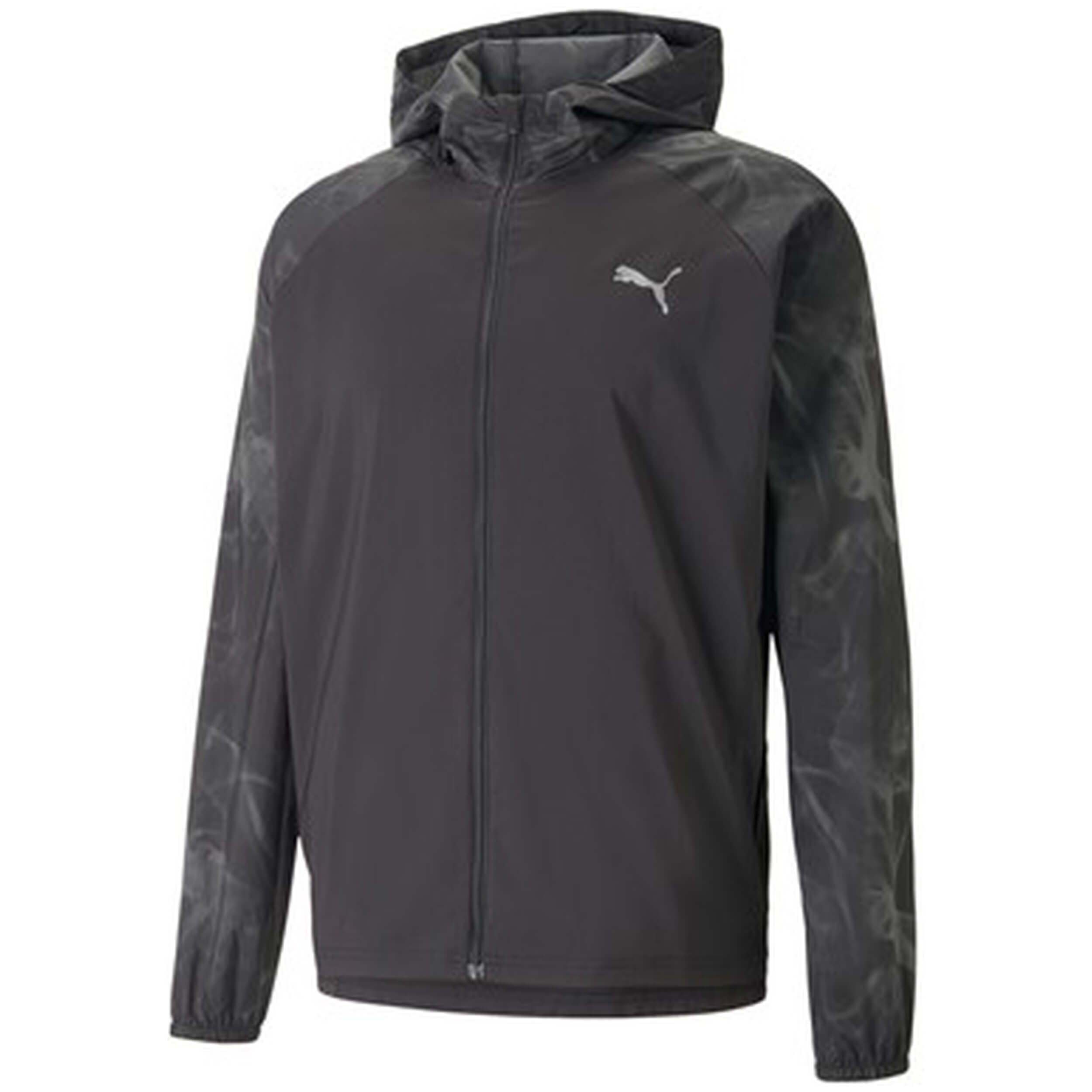 Chaqueta Puma Run Favorite