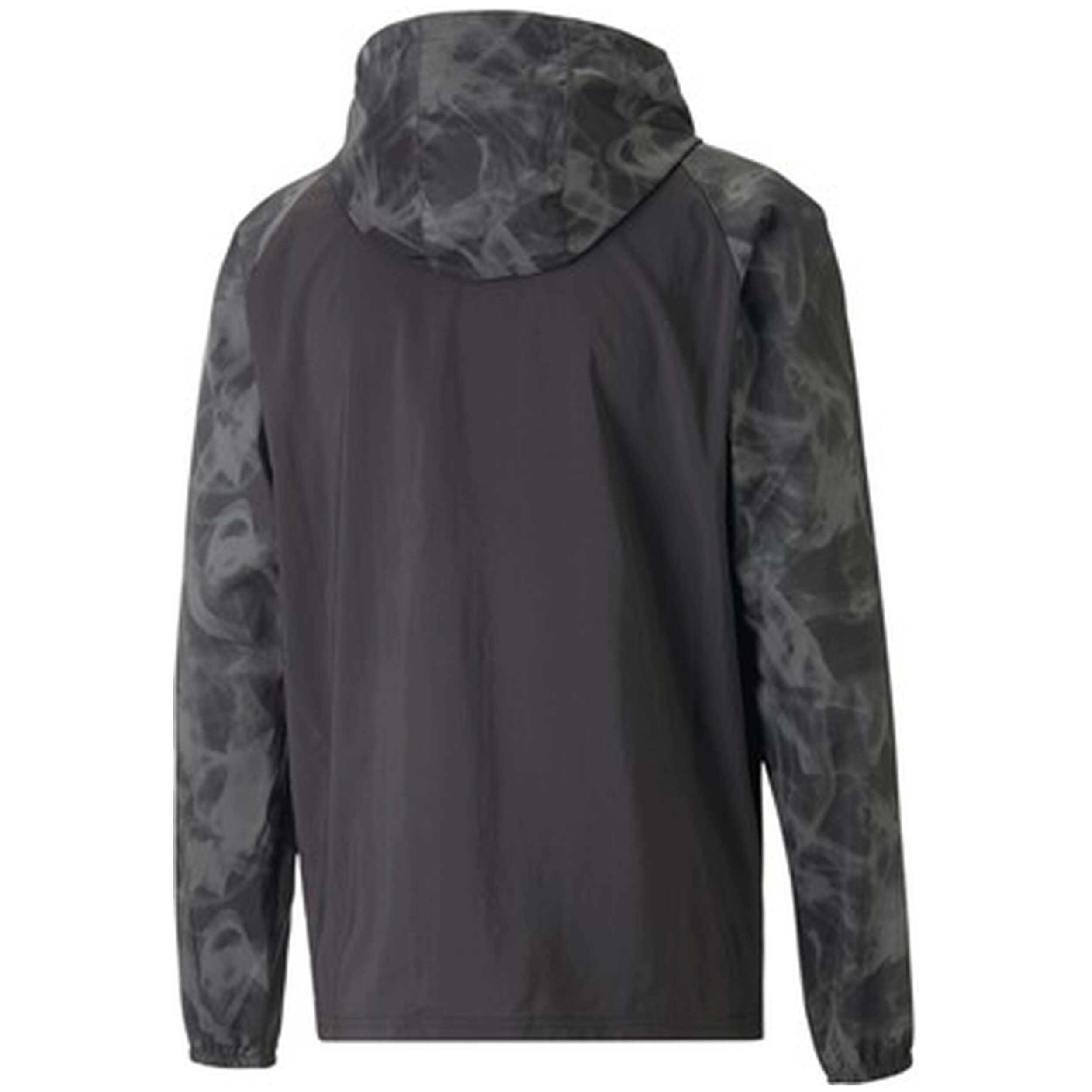 Chaqueta Puma Run Favorite