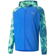 Chaqueta Puma Run Favorite Aop