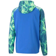 Chaqueta Puma Run Favorite Aop