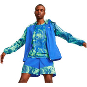 Chaqueta Puma Run Favorite Aop