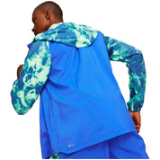 Chaqueta Puma Run Favorite Aop