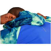 Chaqueta Puma Run Favorite Aop