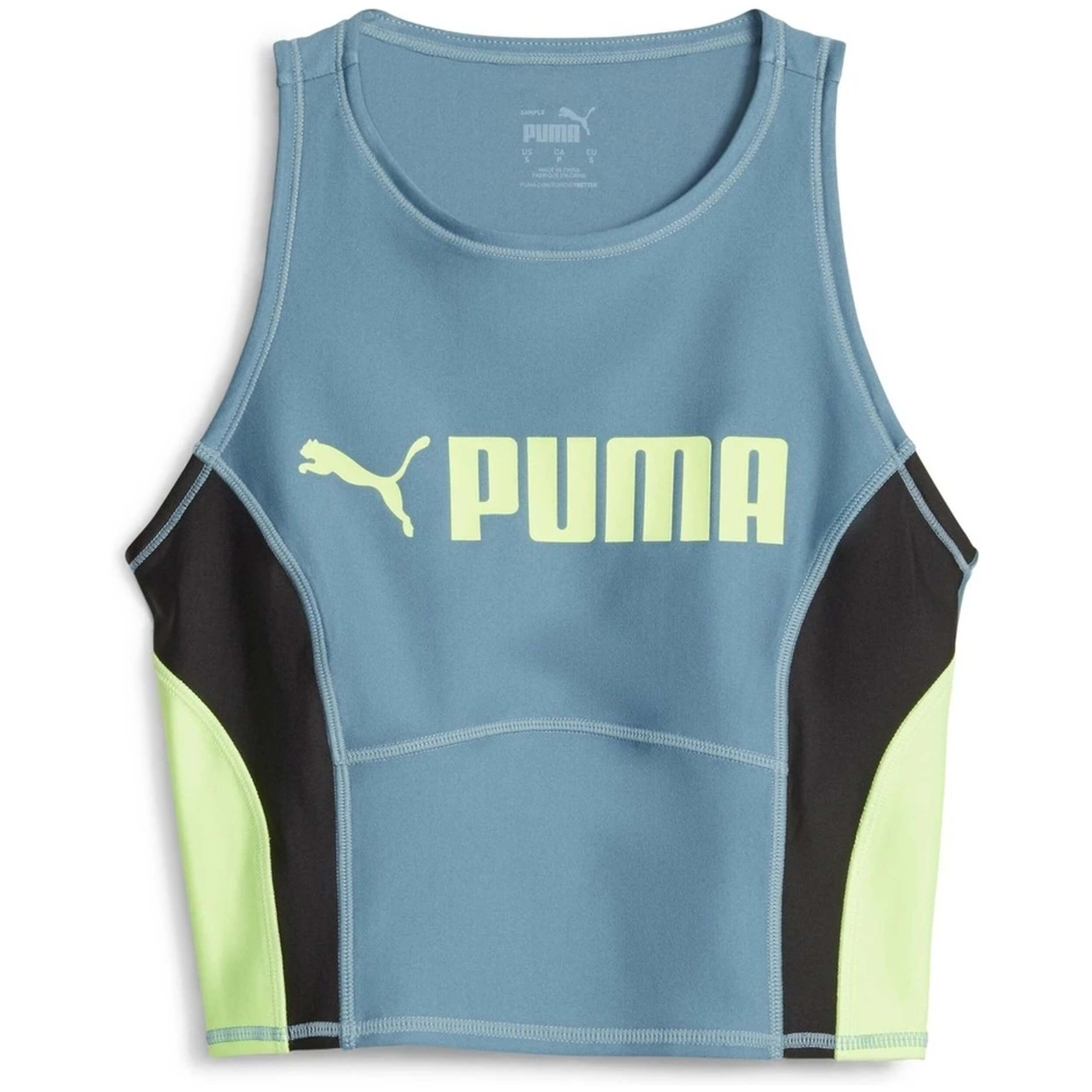 Camiseta De Tirantes Puma Fit Eversculpt Tank