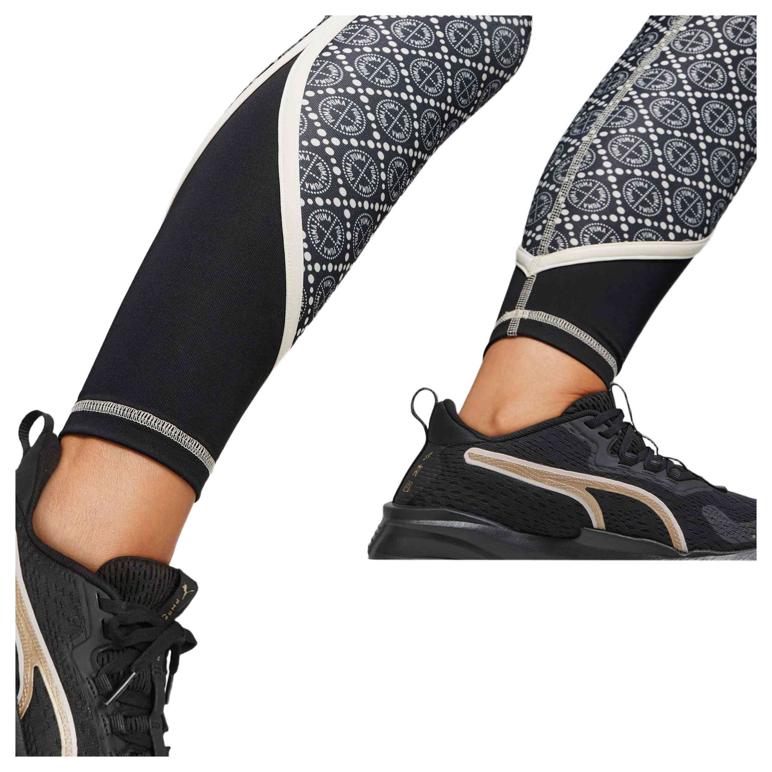 Leggings Puma Logo Love