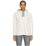 Sudadera Con Capucha Puma Logo Love