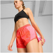 Puma Run Favorite Velocity 3 Shorts