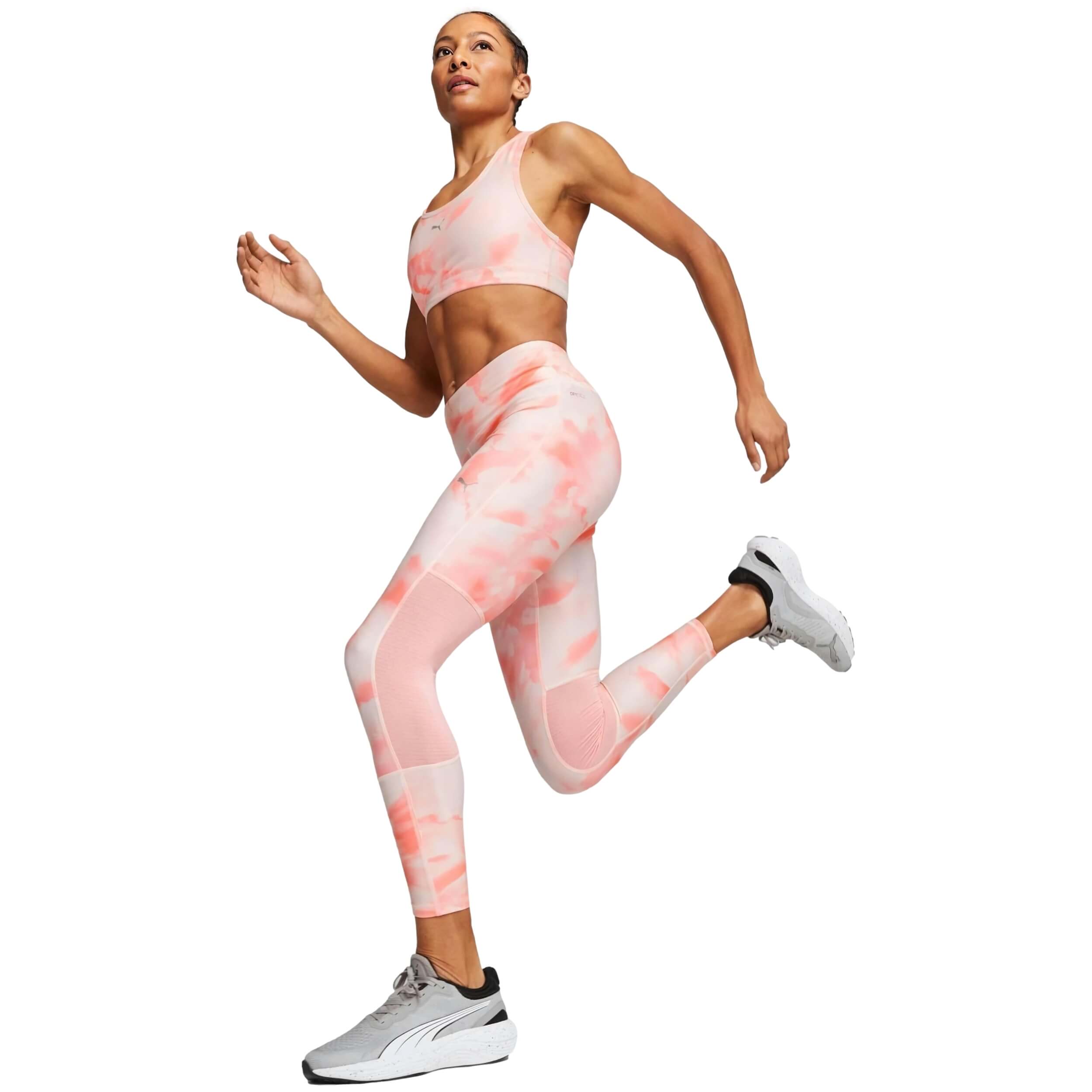 Puma Run Favorite Sports Leggings