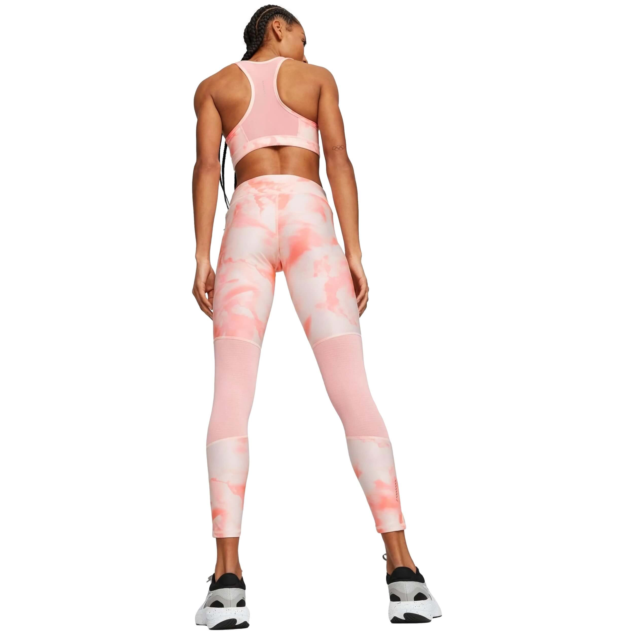 Puma Run Favorite Sports Leggings