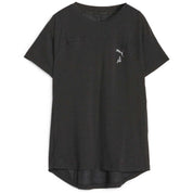 Puma Seasons Short Sleeve T-Shirt