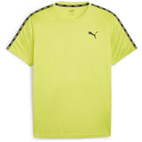Camiseta De Manga Corta Puma Taped Training Tee