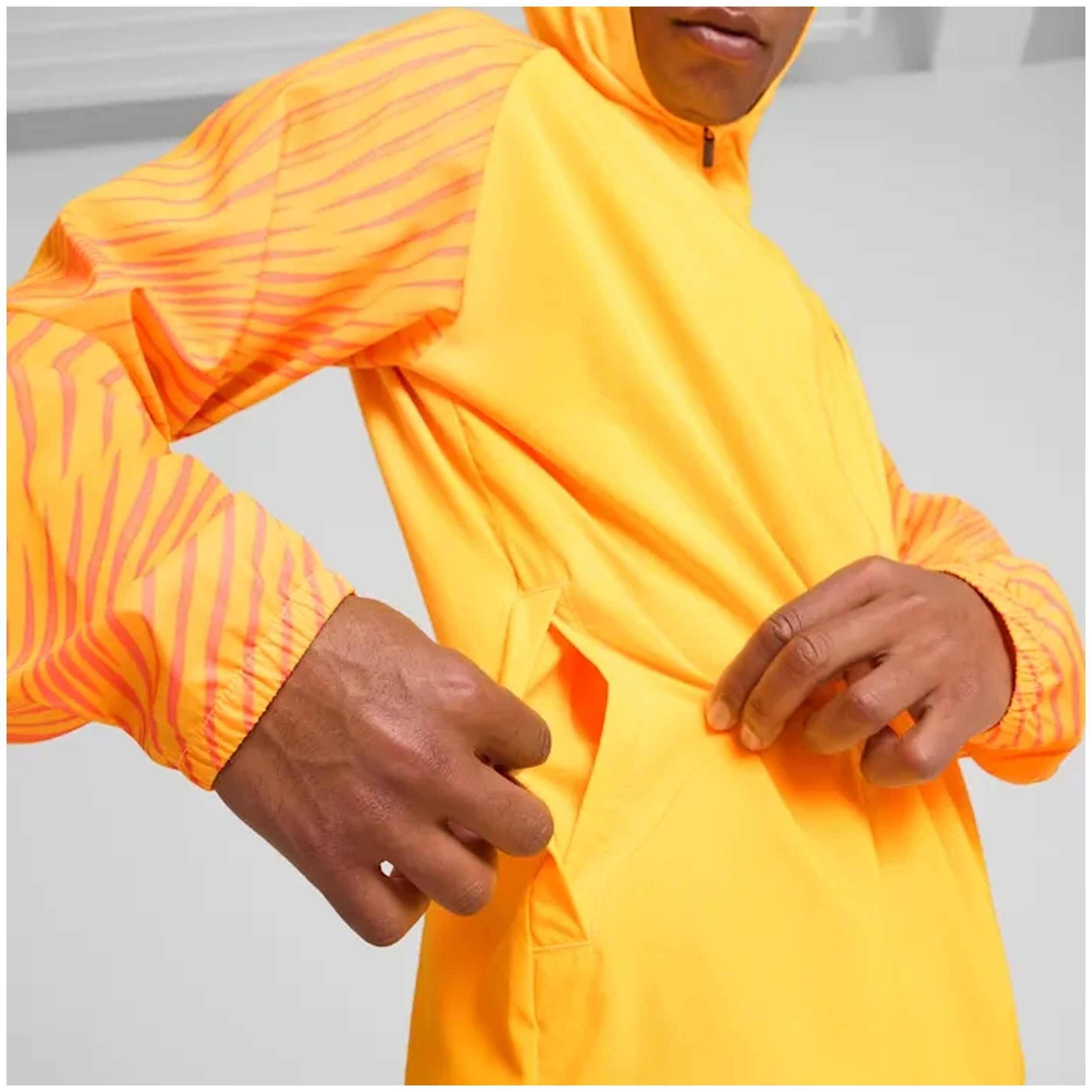Chaqueta Puma Run Favorite