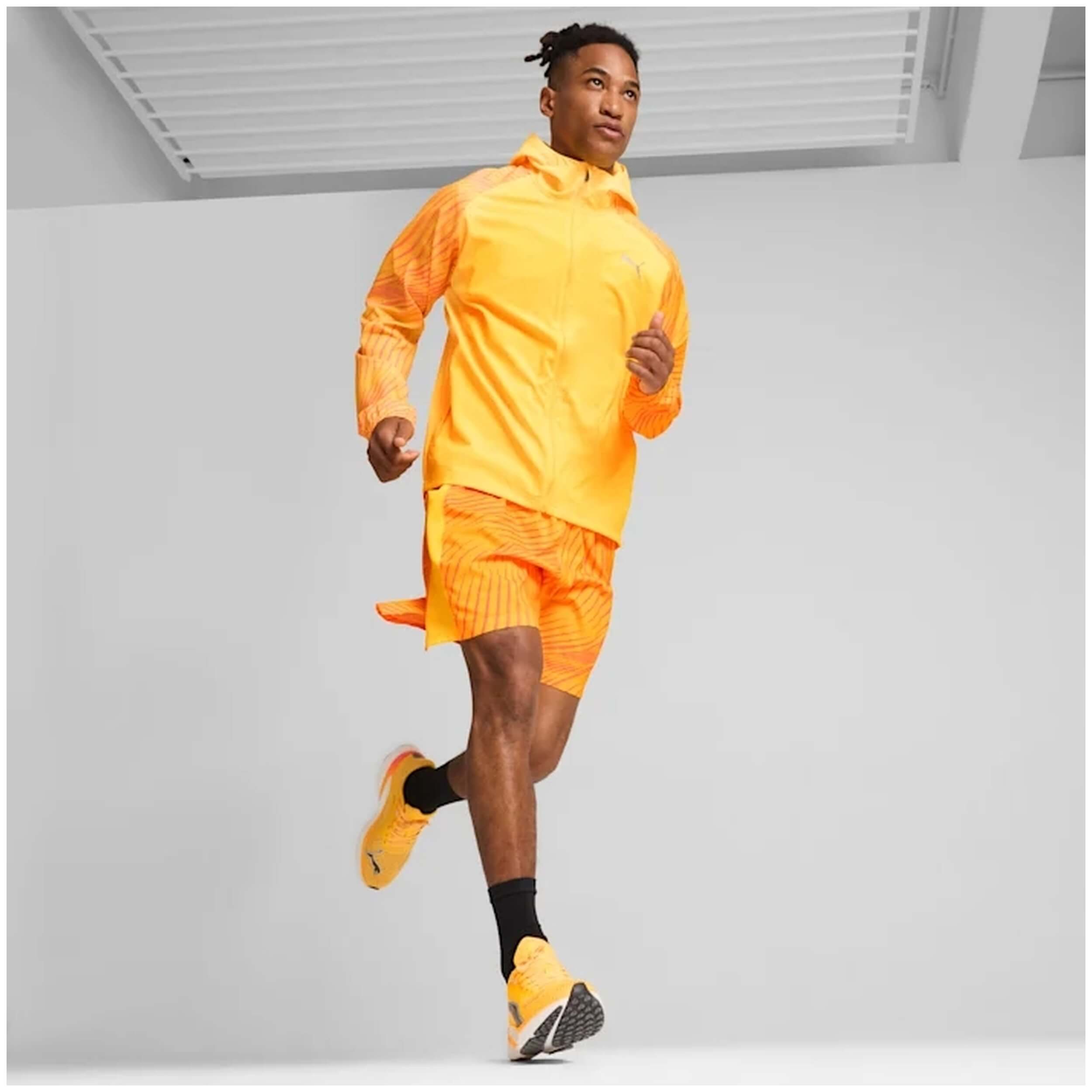 Chaqueta Puma Run Favorite