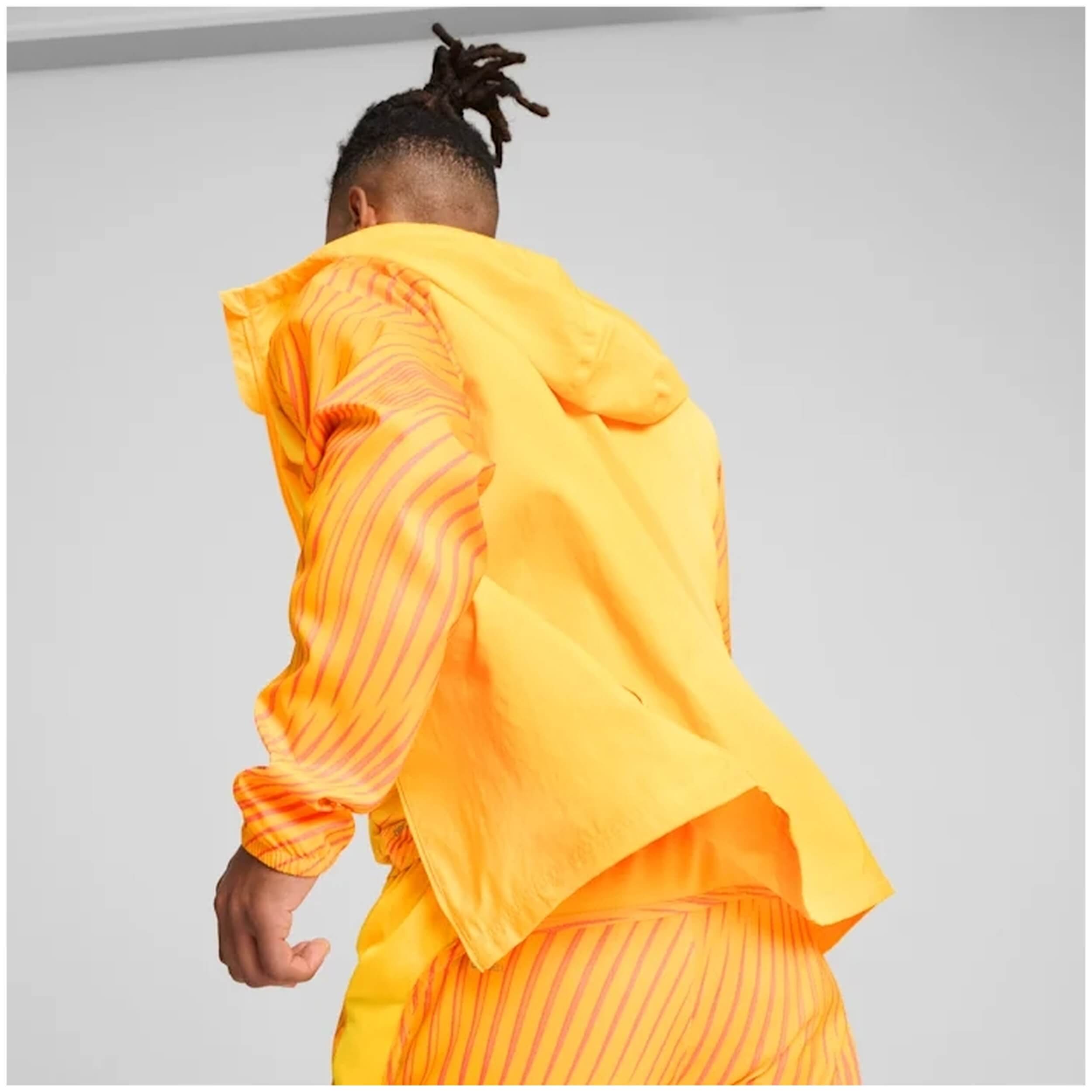 Chaqueta Puma Run Favorite