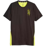 Camiseta De Manga Corta Puma