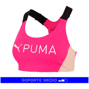 Sujetador Puma 4Keeps