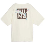 Puma Animal Remix Short Sleeve T-Shirt