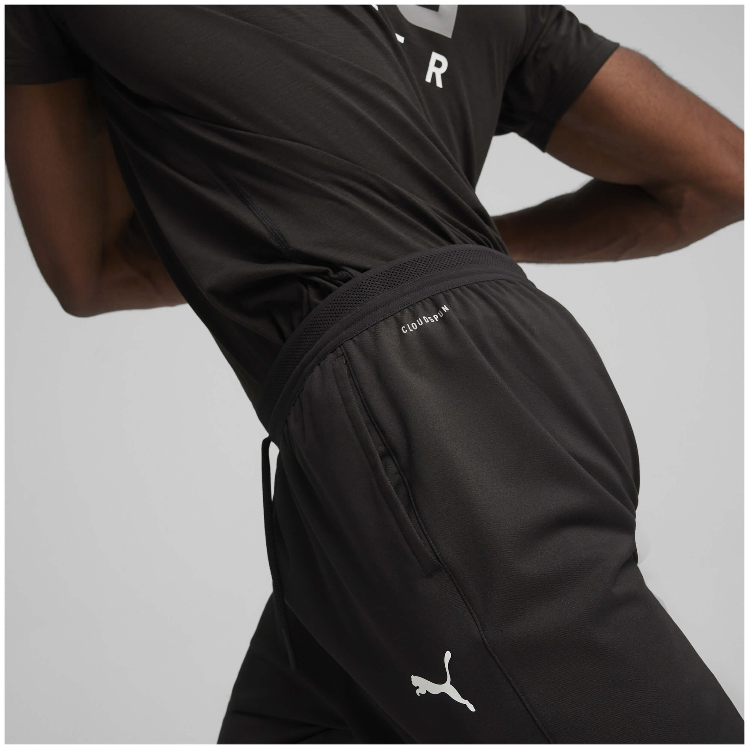 Puma Cloudspun Shorts