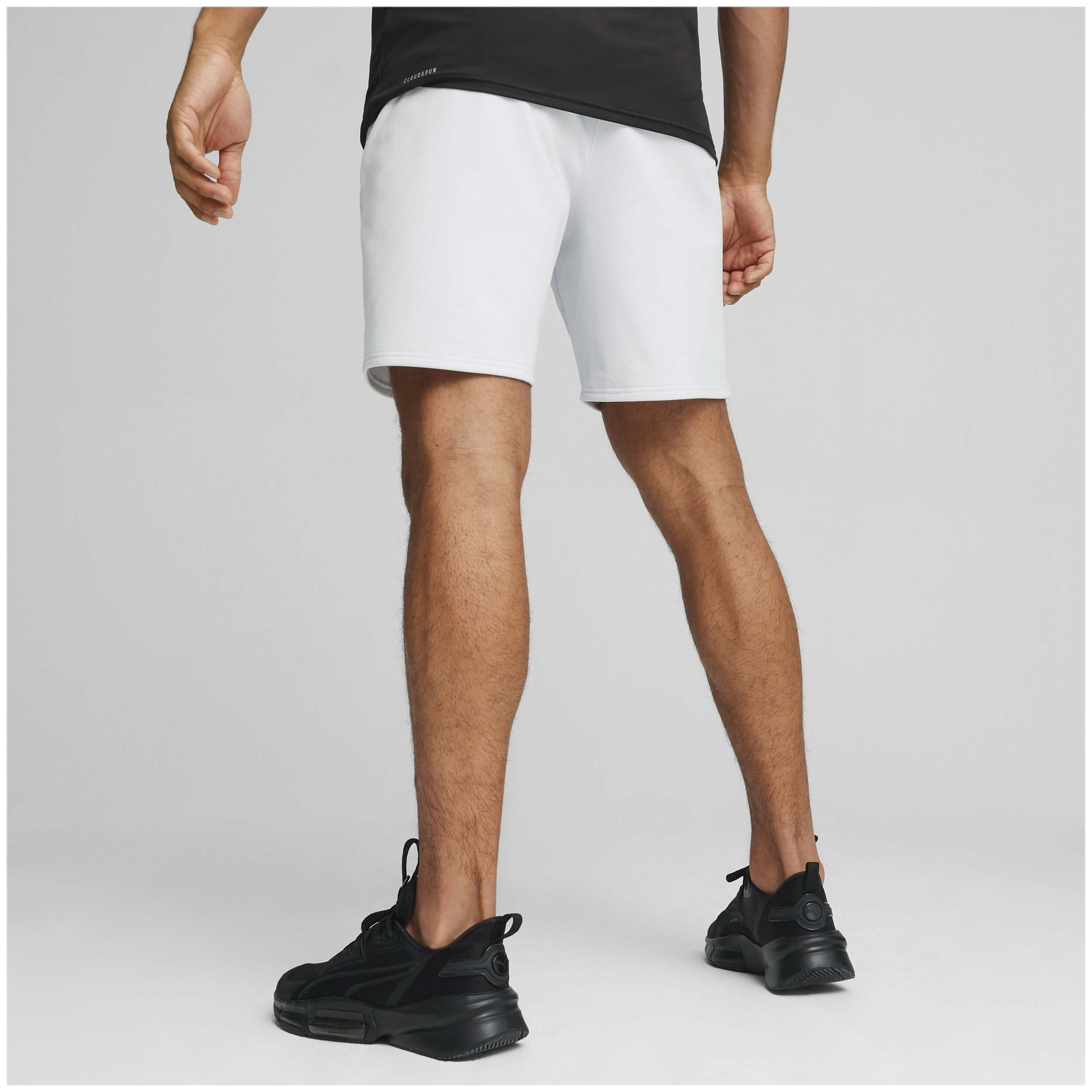 Pantalon Corto Puma Cloudspun