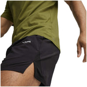 Puma 5" Ultrabreathe Stretch Shorts