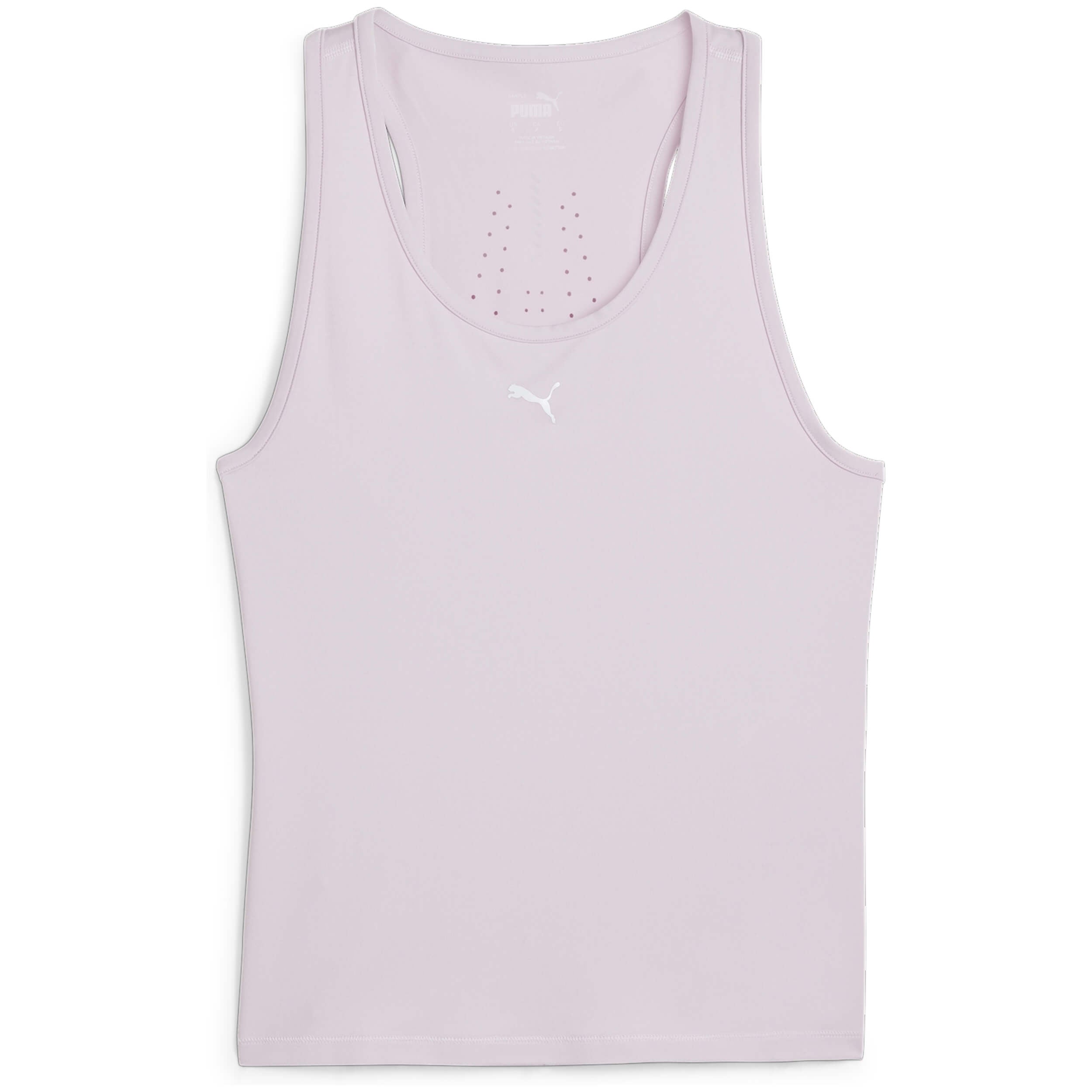 Puma Run Cloudspun Tank Top