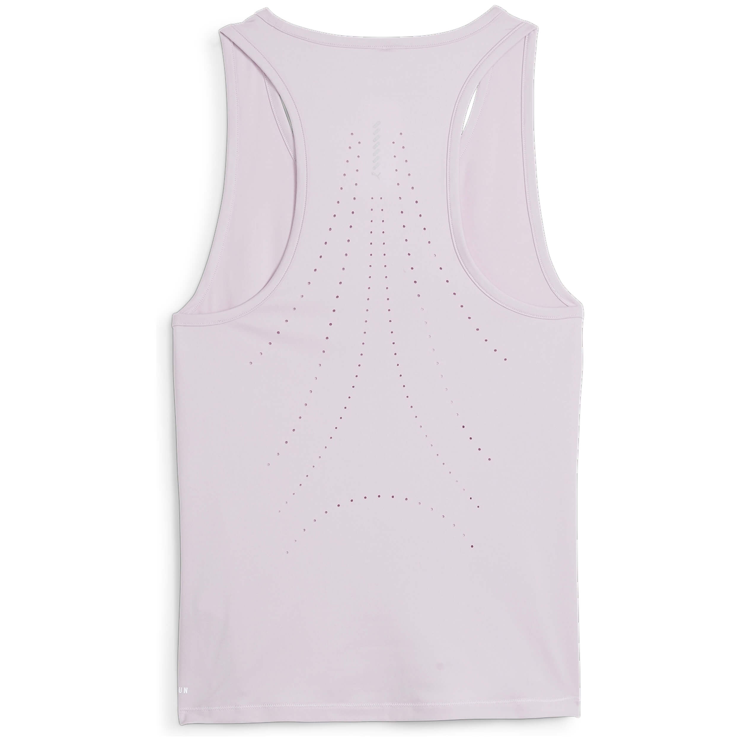 Puma Run Cloudspun Tank Top