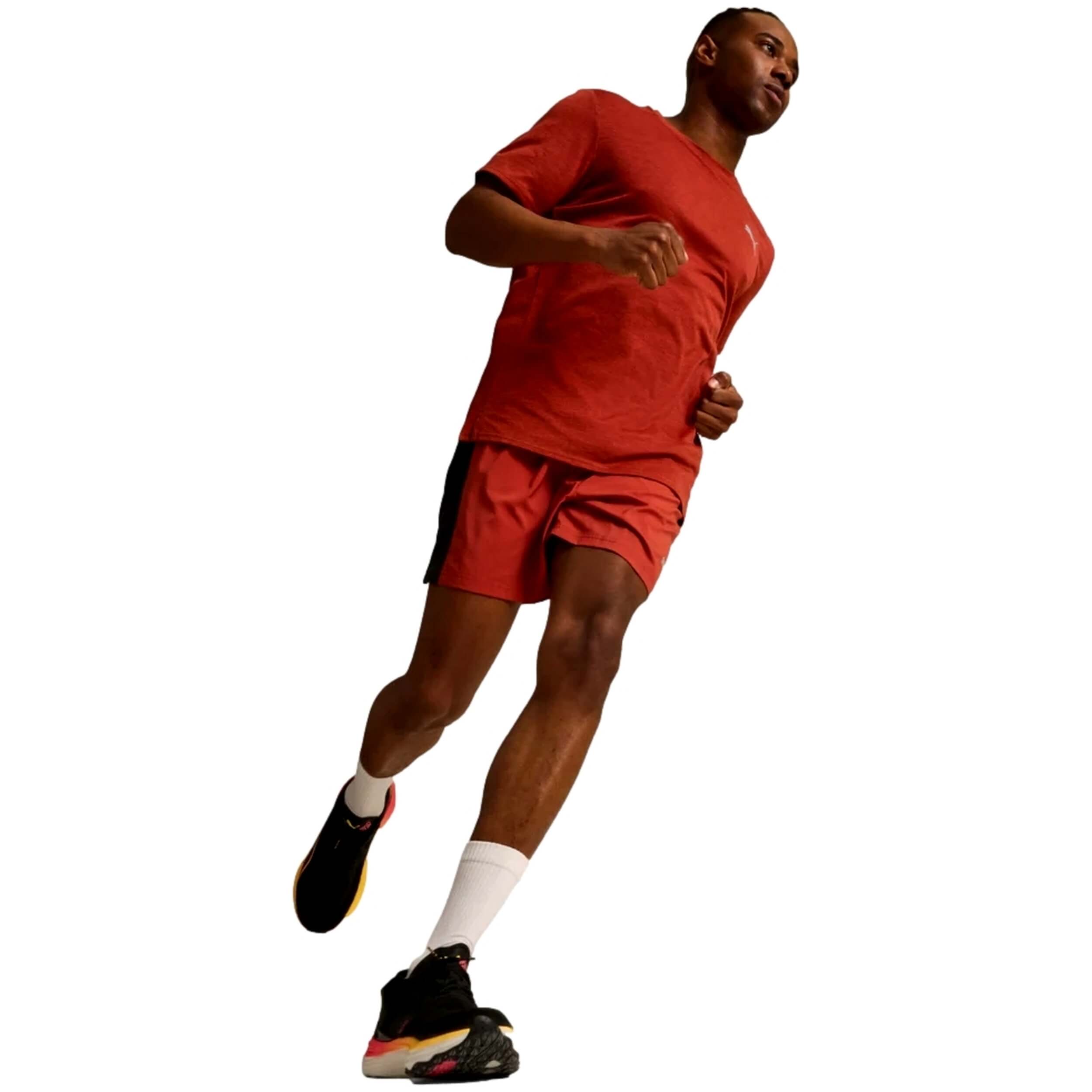 Pantalon Corto Puma Run Favorite Velocity