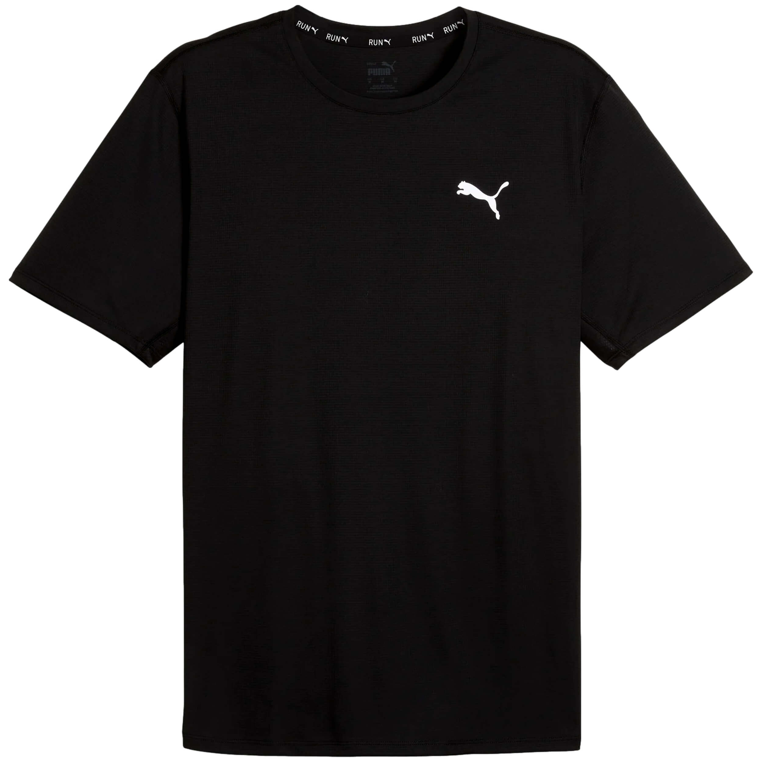 Camiseta De Manga Corta Puma Run Favorite Velocity