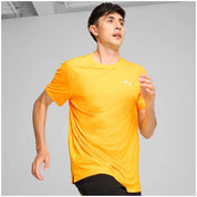 Puma Run Favorite Velocity Short Sleeve T-Shirt