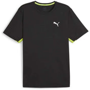 Puma Run Favorite Velocity Tee Short Sleeve T-Shirt