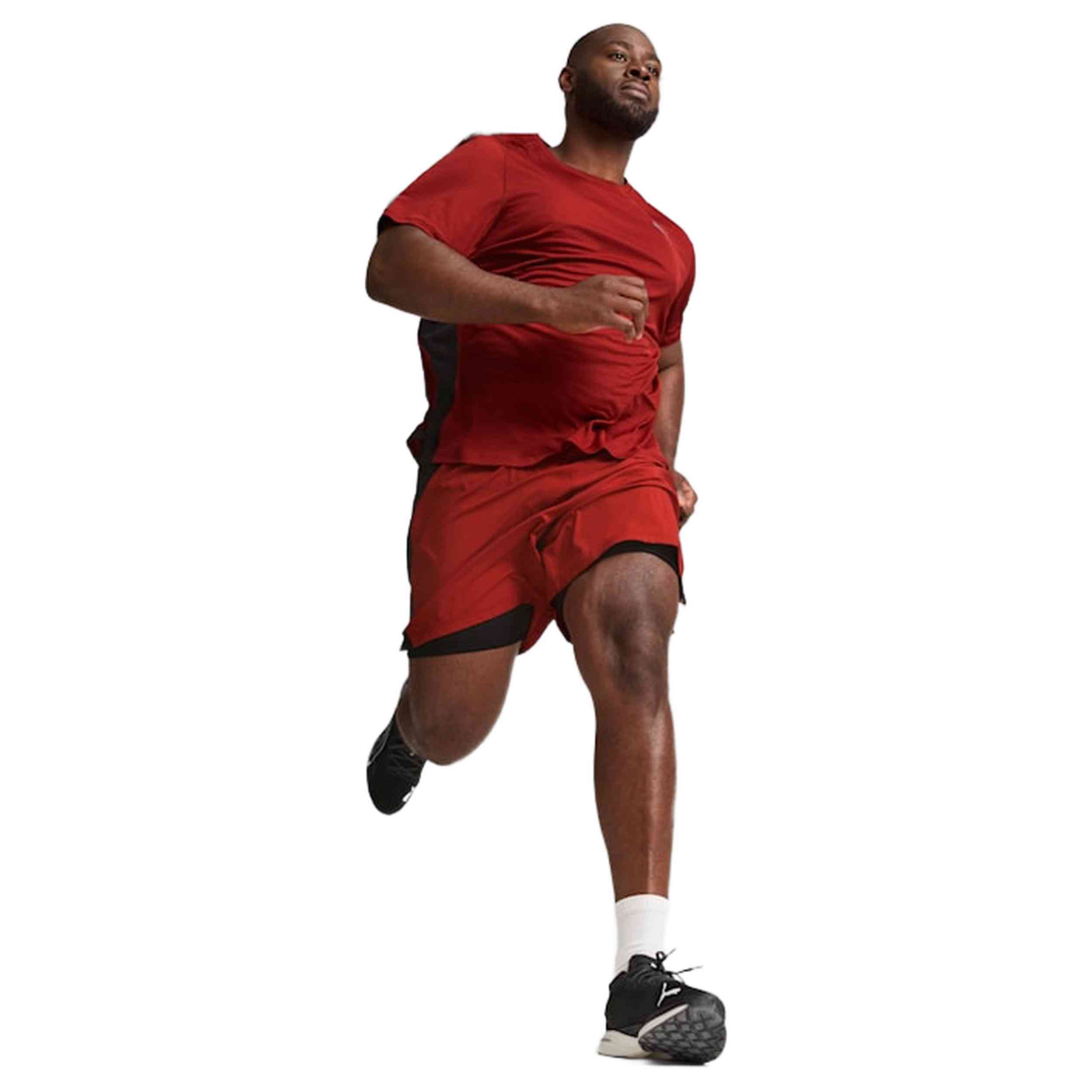 Camiseta De Manga Corta Puma 525058